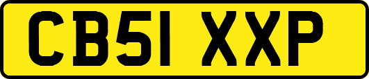 CB51XXP