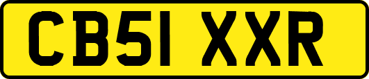 CB51XXR