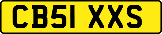 CB51XXS