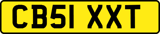 CB51XXT