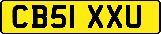 CB51XXU