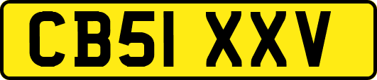 CB51XXV