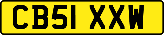 CB51XXW