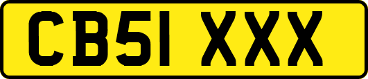 CB51XXX