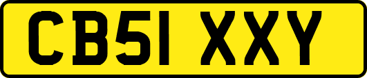 CB51XXY