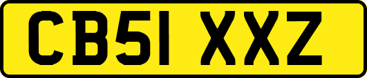 CB51XXZ