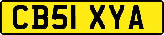 CB51XYA