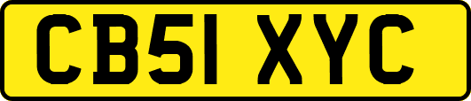 CB51XYC