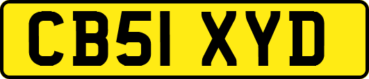 CB51XYD