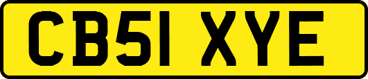CB51XYE