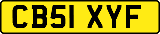 CB51XYF