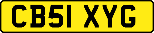 CB51XYG
