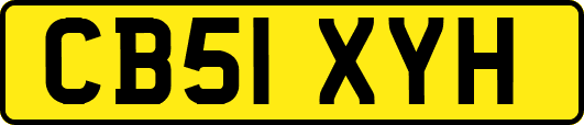 CB51XYH