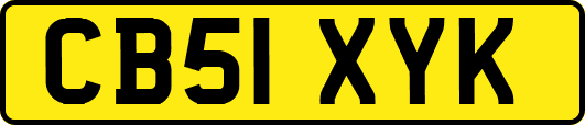 CB51XYK