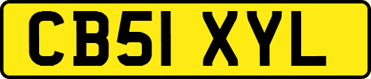 CB51XYL