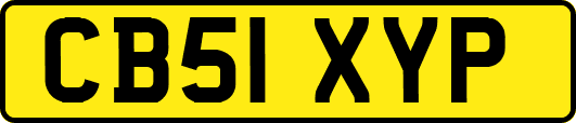 CB51XYP