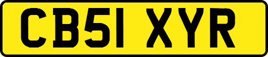 CB51XYR