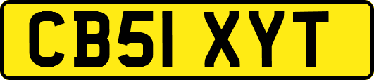 CB51XYT