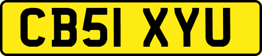 CB51XYU