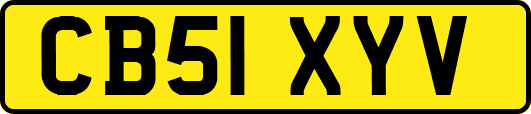 CB51XYV