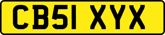 CB51XYX