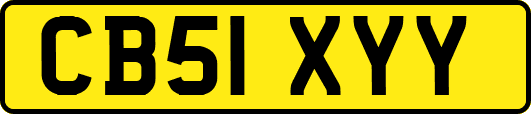 CB51XYY
