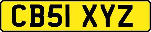 CB51XYZ