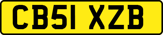 CB51XZB