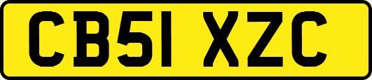 CB51XZC