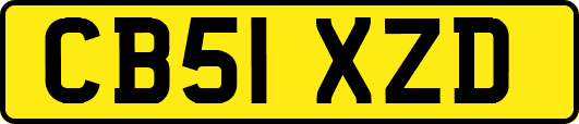 CB51XZD