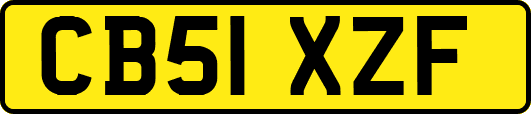 CB51XZF