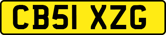 CB51XZG