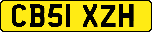 CB51XZH