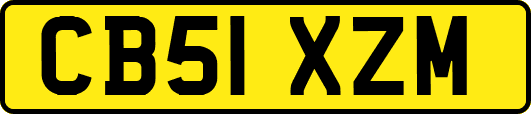 CB51XZM