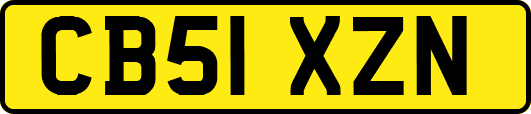 CB51XZN
