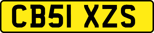 CB51XZS