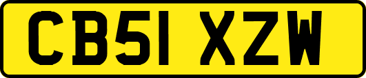 CB51XZW
