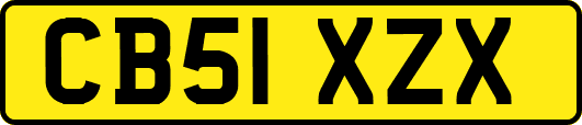 CB51XZX