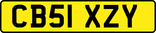 CB51XZY