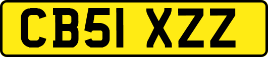 CB51XZZ