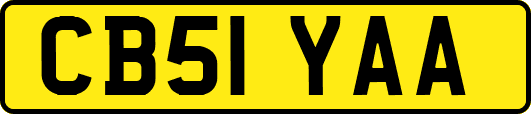 CB51YAA