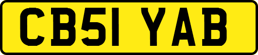 CB51YAB