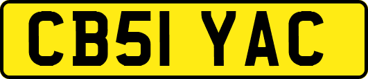 CB51YAC