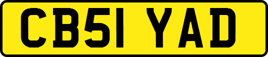 CB51YAD