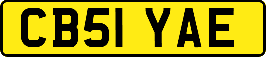 CB51YAE