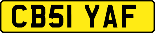 CB51YAF