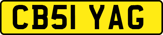 CB51YAG
