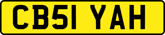 CB51YAH