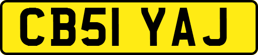 CB51YAJ