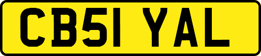 CB51YAL